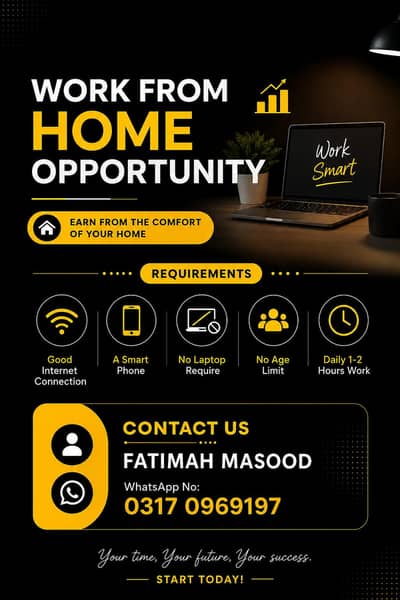 online Business opportunity