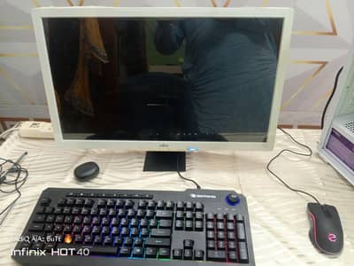 Ryzen 5 2600 Computer Sale: