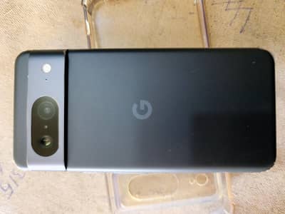 Google Pixel 8