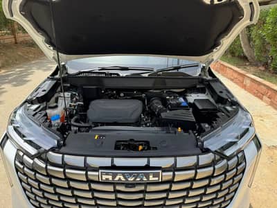 Haval H6 2026