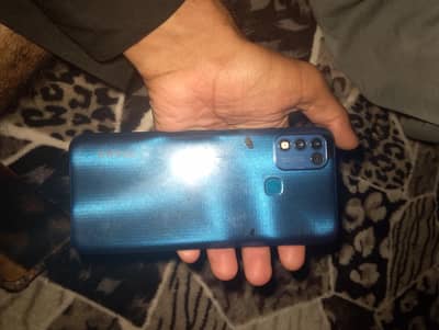 Infinix Hot 11 Play
