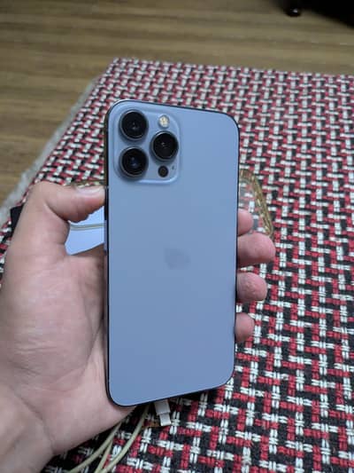 Apple iPhone 13 Pro Max