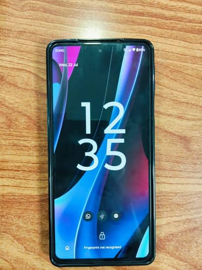 Motorola Edge 30 Pro