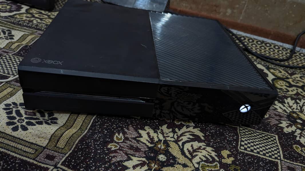 Xbox one 2
