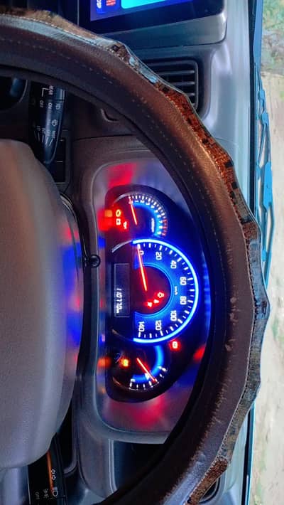 Suzuki Every 2025