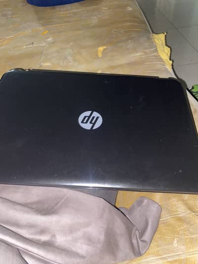 Laptop for sale