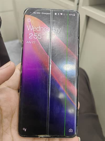 OnePlus 9pro 8gb 128gb