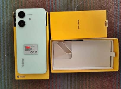 Realme Note 60x sale