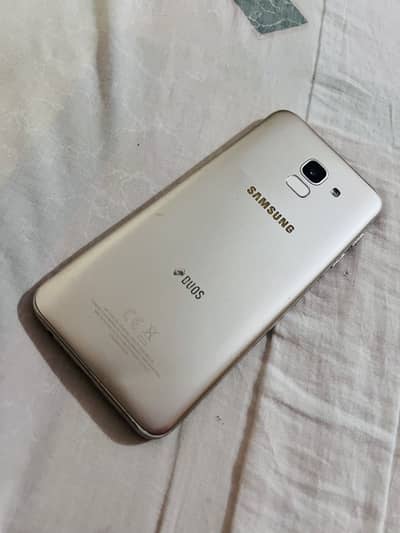 Samsung Galaxy J6