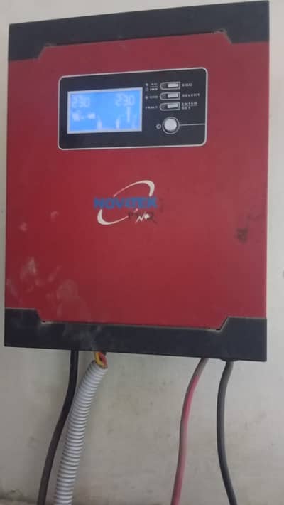 Solar Inverter 0324-4088064