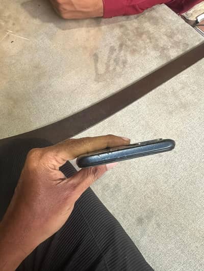 OPPO A54 urgent sale   good mobile all okay condition 10/8