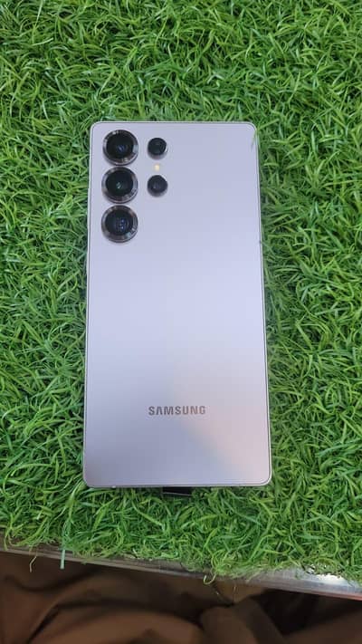 Samsung Mobile S25 Ultra
