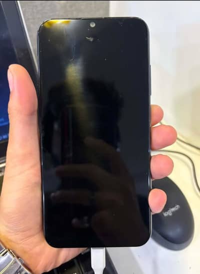 Infinix Smart 3 Plus 3/32 PTA Approved