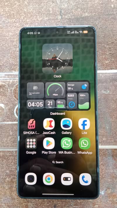 Xiaomi Redmi Note 13 Pro 8/256GB 03007180997