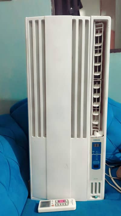 windo ac 1.10 10/10 hea