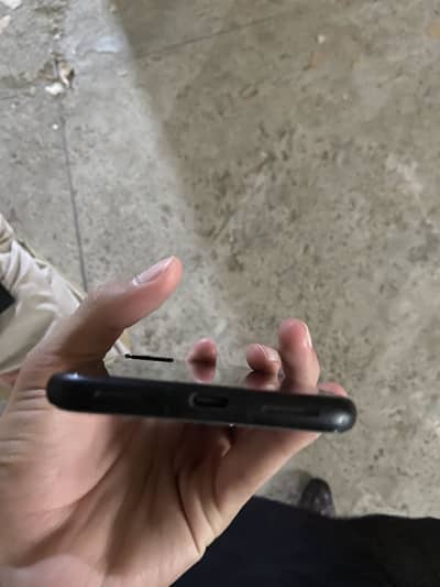 Google pixel 4 xl non pta 6/64 ha 10/10 ha non line no dot