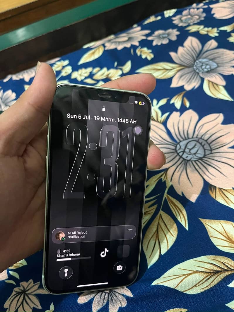 Apple iPhone 12 mini 5