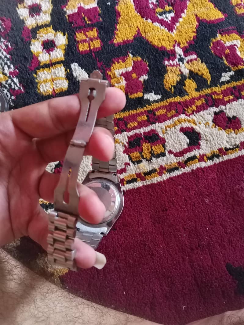 ROLEX WATCH 1