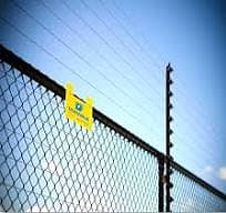 Electric Fence. Cable trays , Electric panels , Automation,Solar Frame
