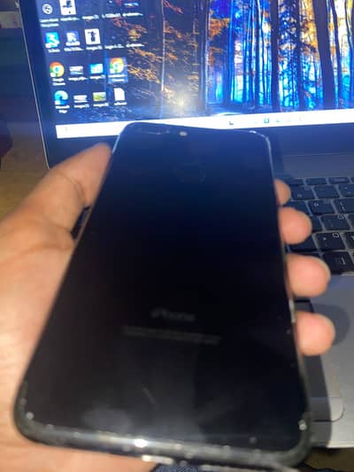 Apple iPhone 7 Plus
