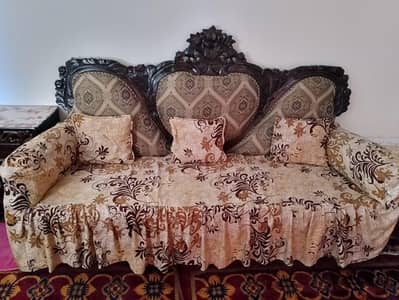 sofa complete set