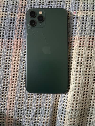 Apple iPhone 11 Pro