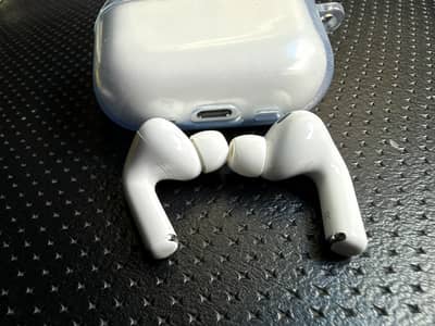 Few weeks used AirPod Pro3