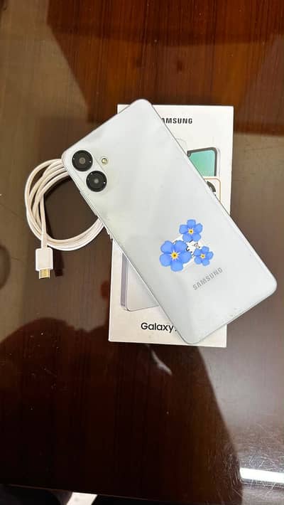 Samsung Galaxy A06