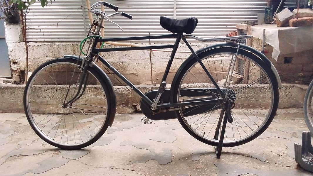 SOHRAB CYCLE 5