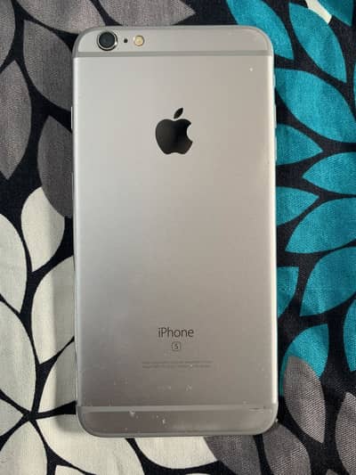 I phone 6s plus