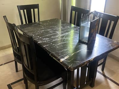 dinning table