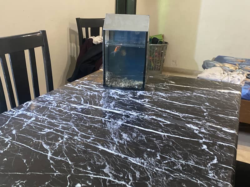 dinning table 1