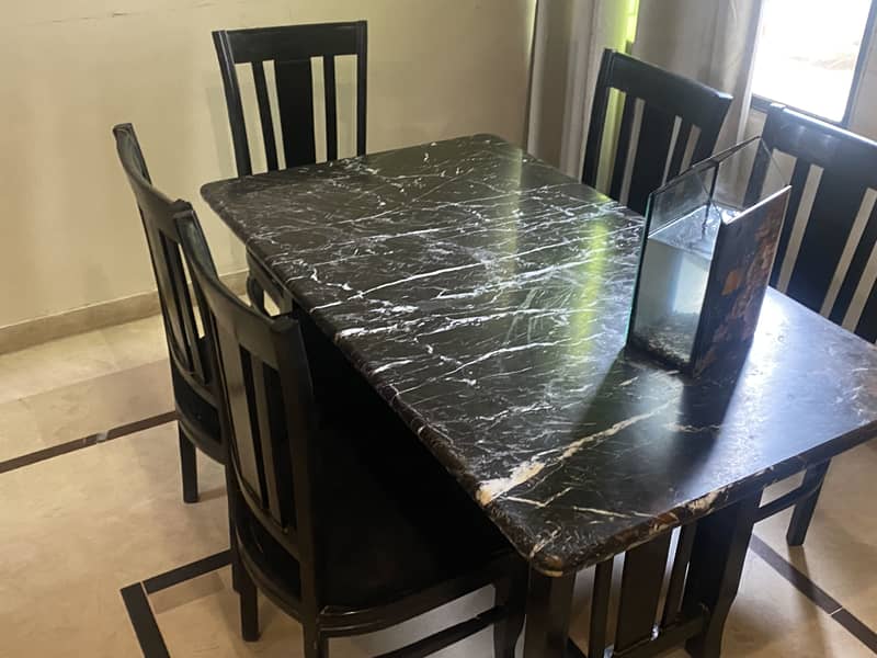 dinning table 3