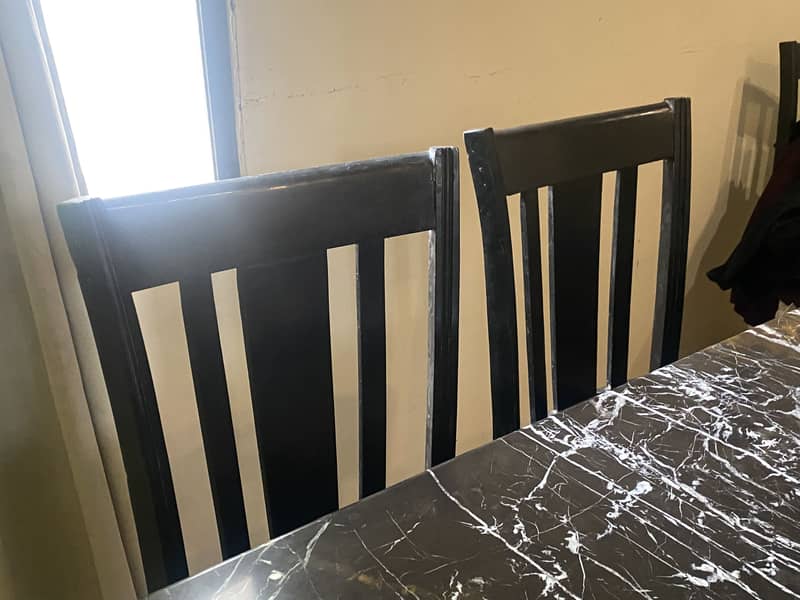 dinning table 5