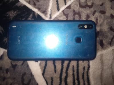 Infinix Smart 4