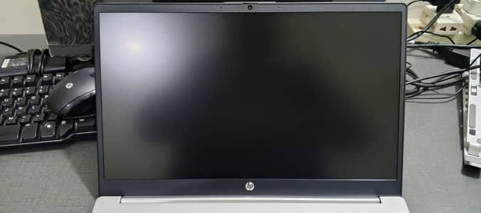 HP Laptop 15-fd0557nia | Core i7 13th Gen | 16GB RAM | 512GB SSD