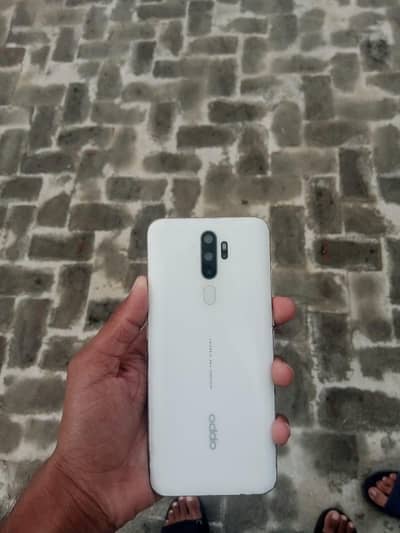 OPPO A5 2020