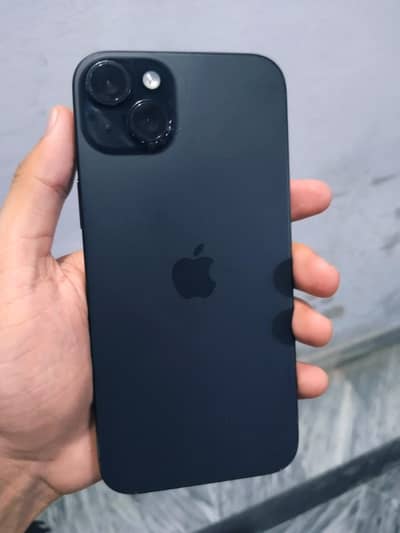 Apple iPhone 15 plus jv