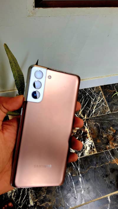 Samsung S21 Plus PTA Approved