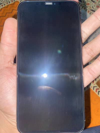 Apple iPhone 11 Pro Max