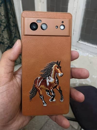 Google Pixel 6