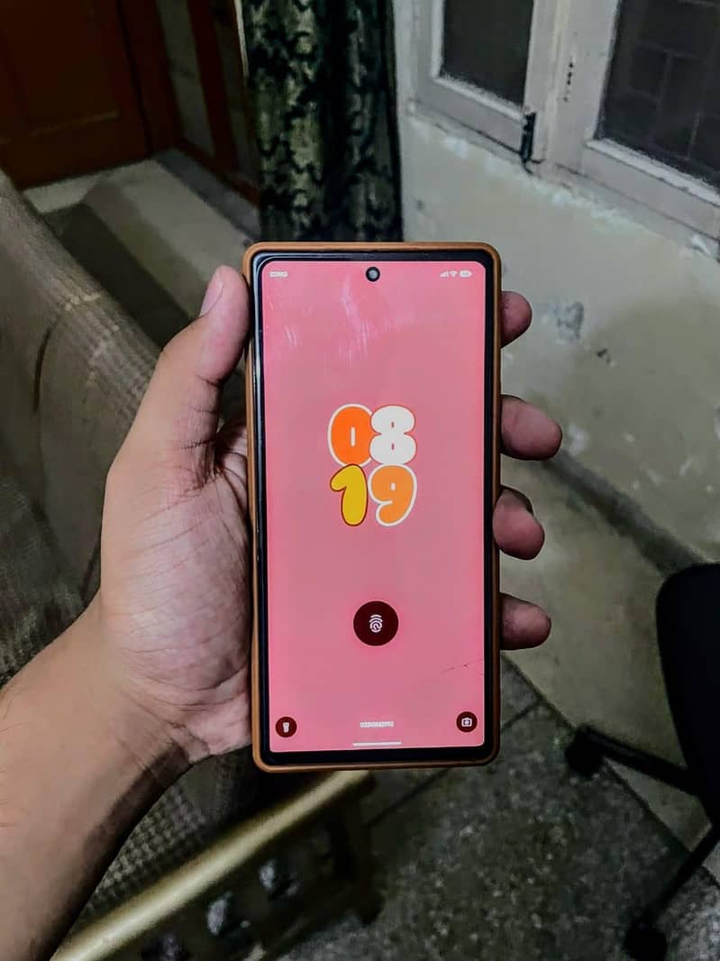 Google Pixel 6 1