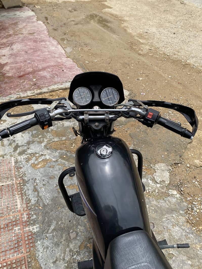Gs 150 2015 2