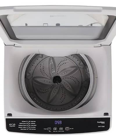 Dawlance Automatic washing machine & Drayer he