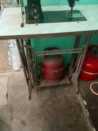 paidan or machine for sell argent