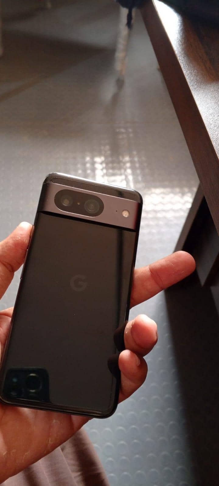 Google Pixel 8 0