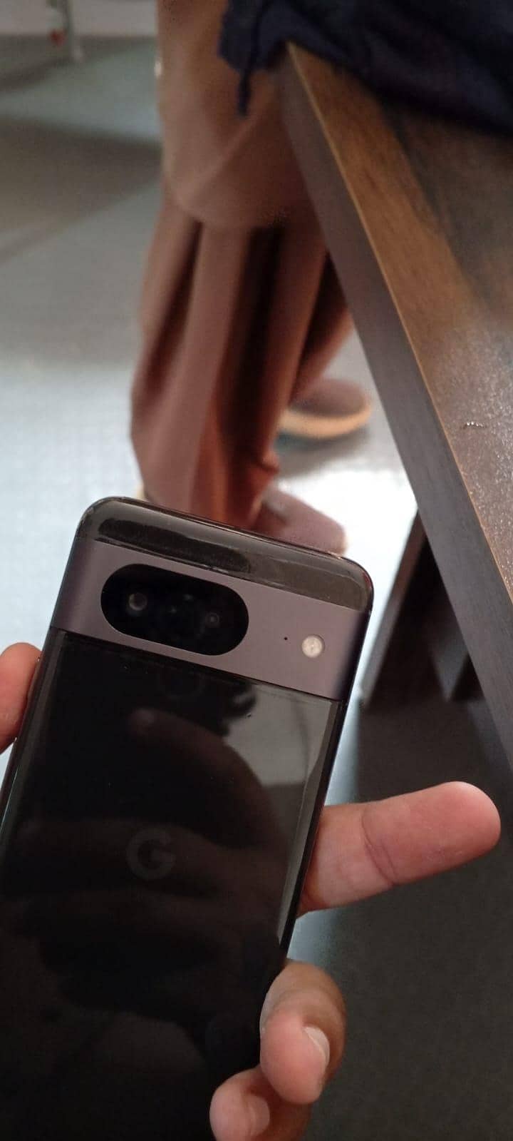 Google Pixel 8 2
