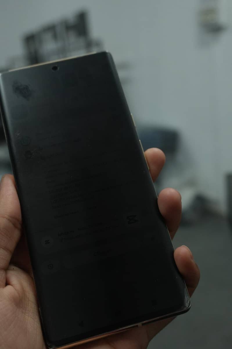Google Pixel 6 Pro 1