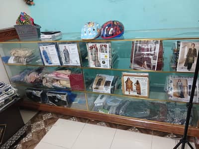 shop counter for sale
