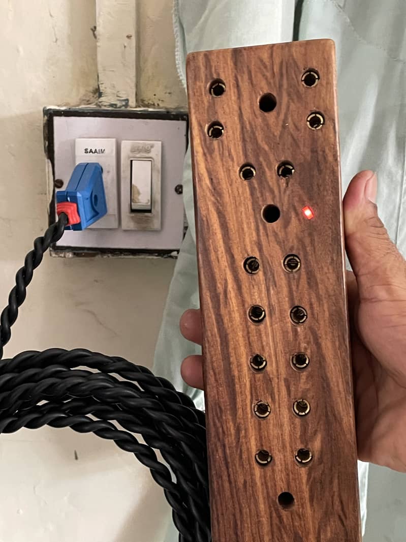 Extension cable 3